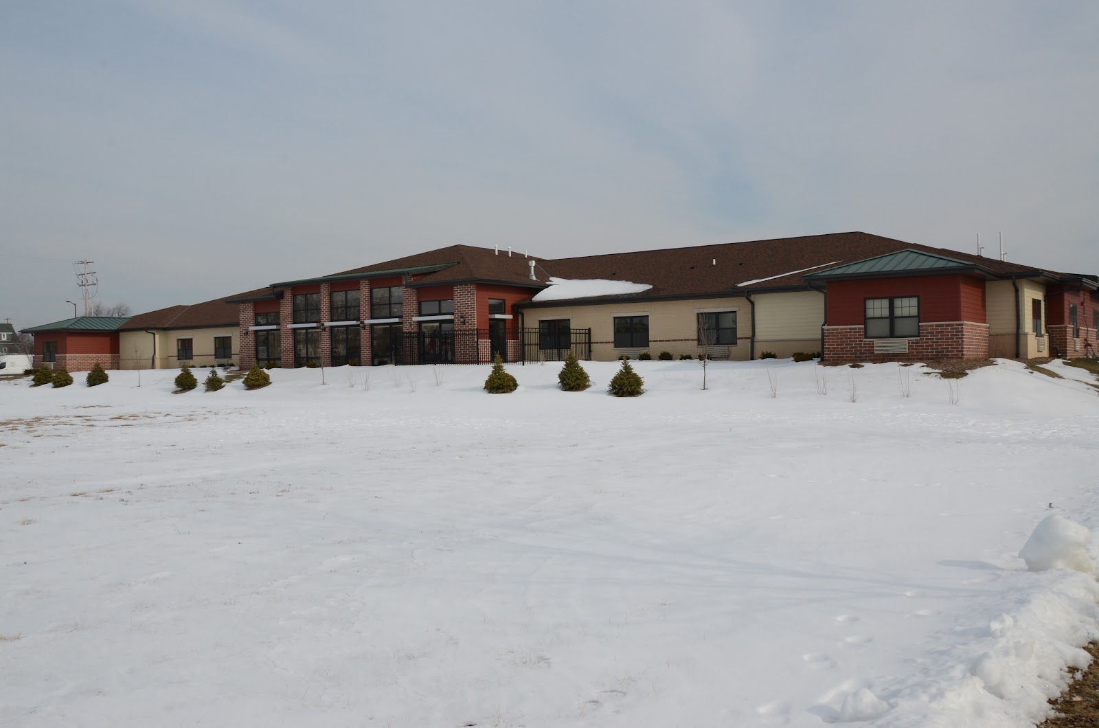 Cudahy Place Senior Living
