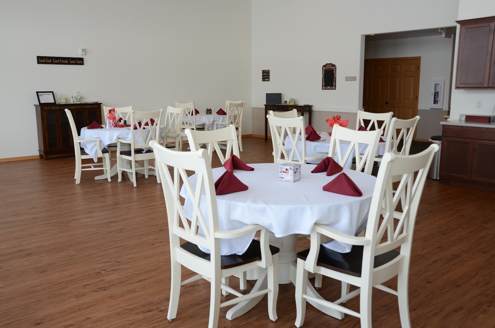Cudahy Place Senior Living