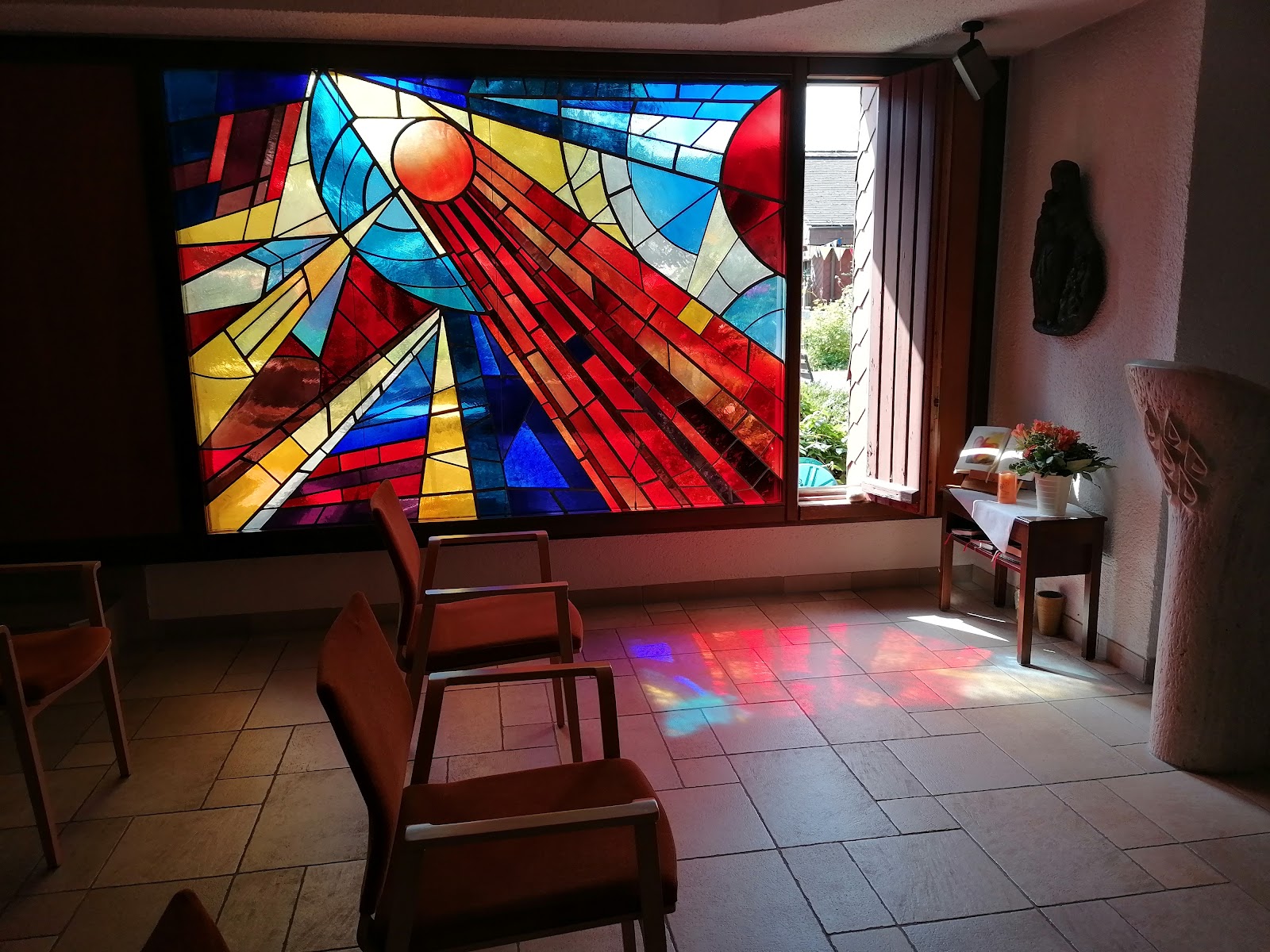 Caritas Pforzheim Caritasverband e.V., Albert-Stehlin-Haus