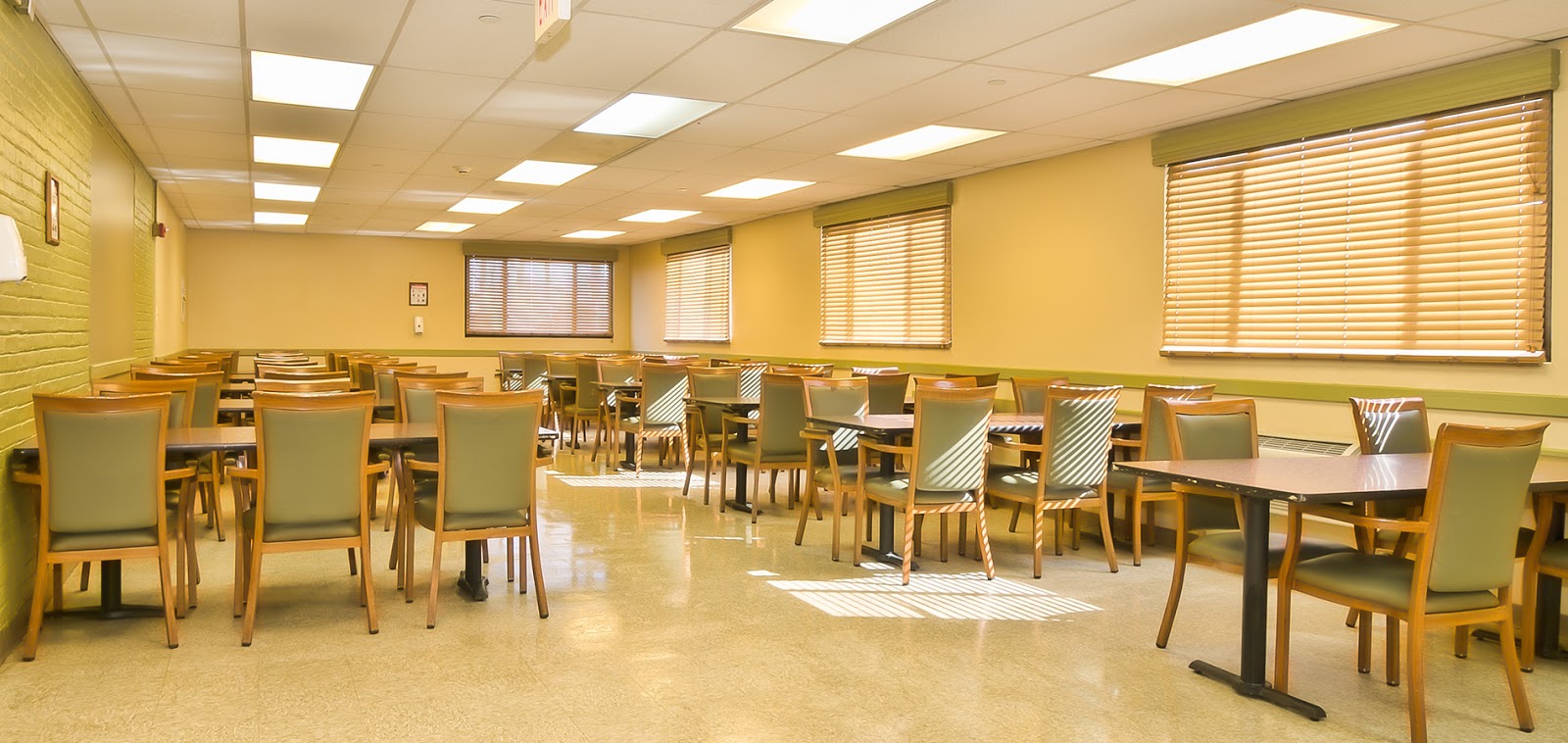 Aperion Care Chicago Heights