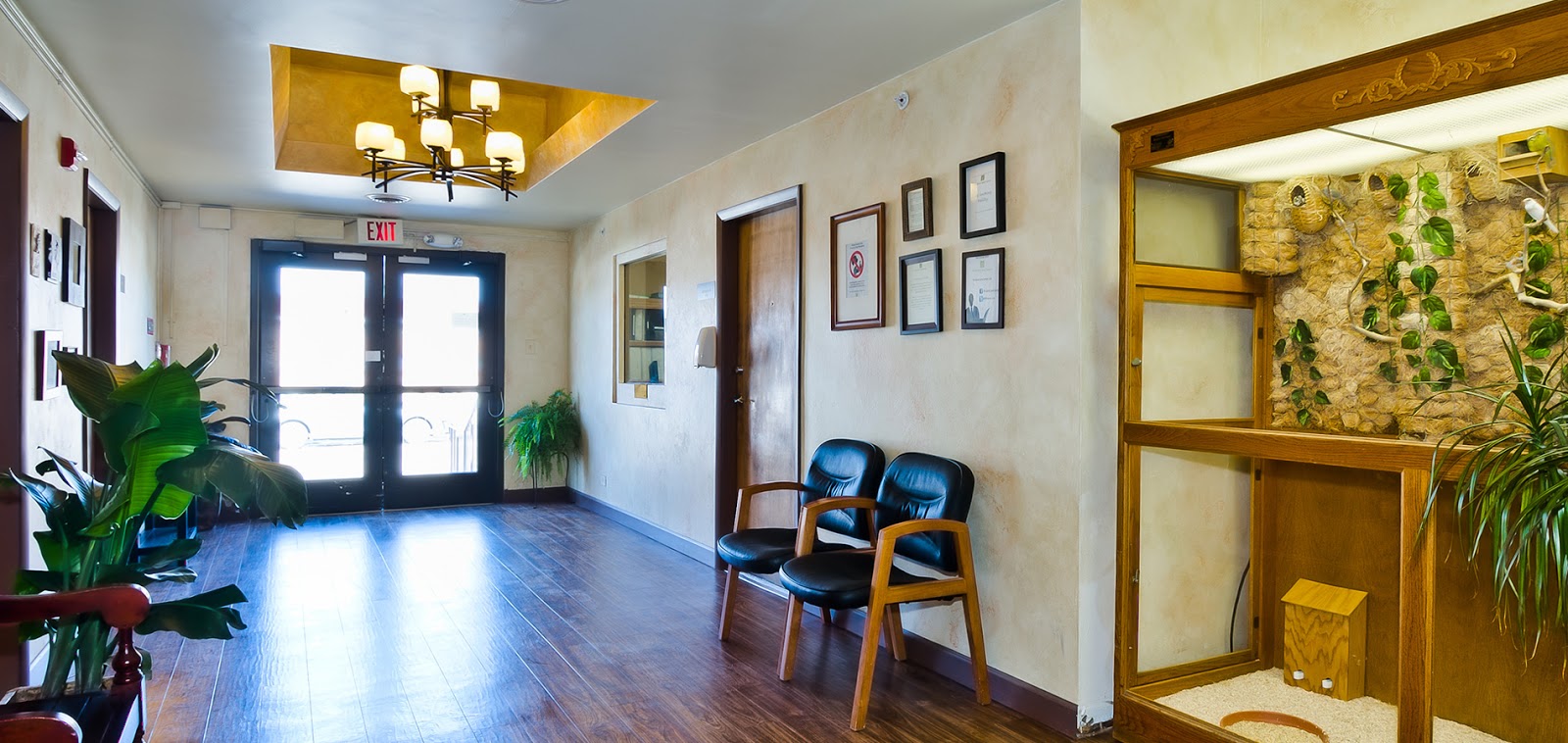 Aperion Care Chicago Heights