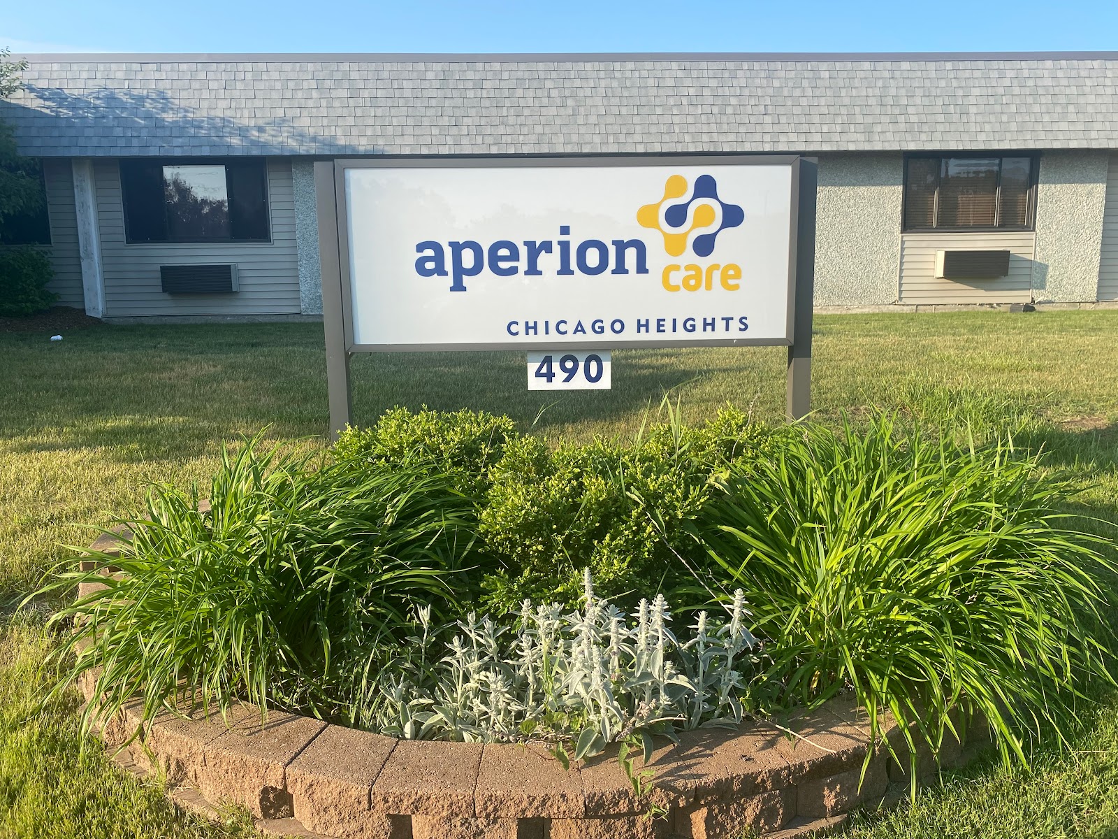 Aperion Care Chicago Heights