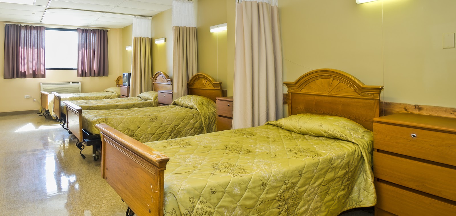 Aperion Care Chicago Heights