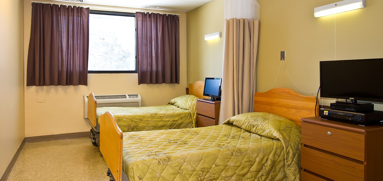 Aperion Care Chicago Heights