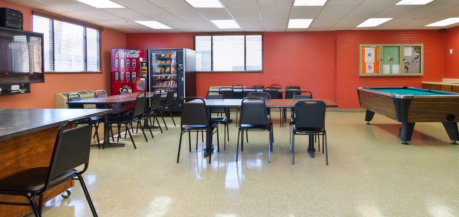 Aperion Care Chicago Heights