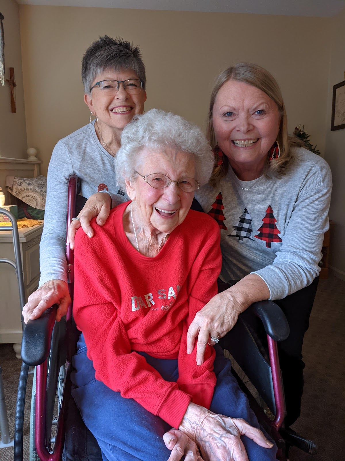 South Hills Senior Living