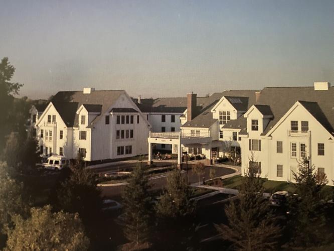 South Hills Senior Living
