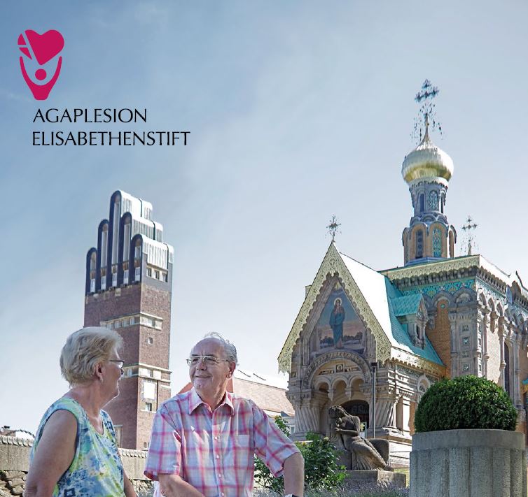 AGAPLESION ELISABETHENSTIFT WOHNEN & PFLEGEN