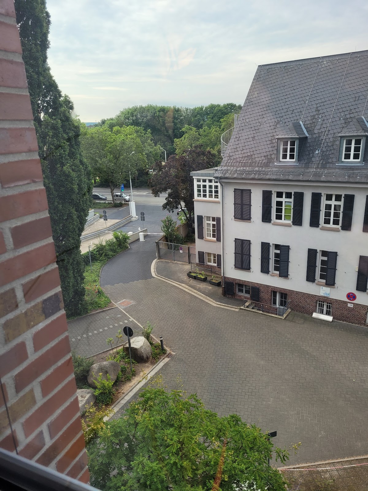 AGAPLESION ELISABETHENSTIFT WOHNEN & PFLEGEN