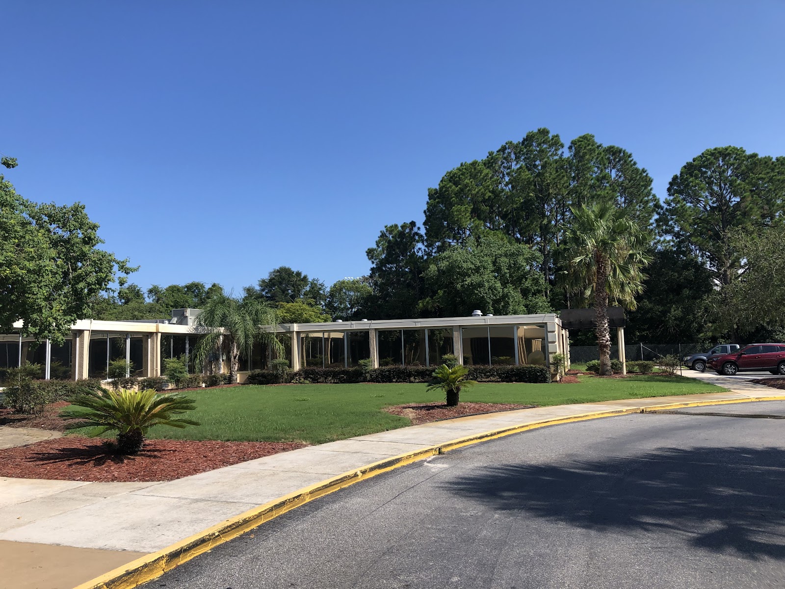 St. Augustine Health and Rehabilitation Center
