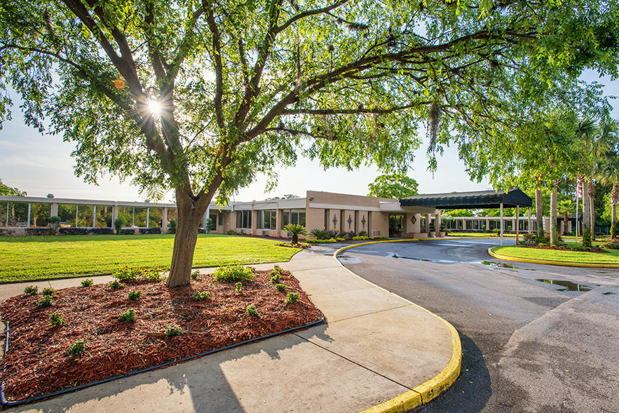St. Augustine Health and Rehabilitation Center