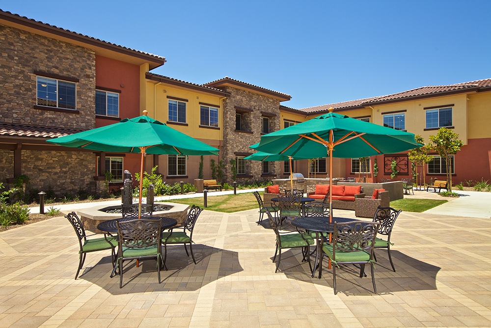 Ivy Park at Escondido