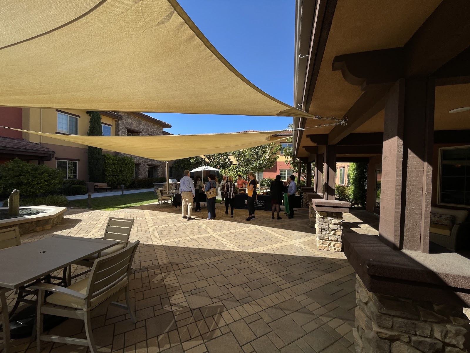 Ivy Park at Escondido