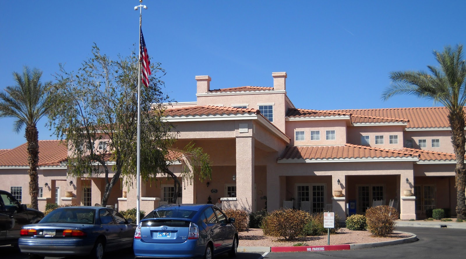 Brookdale Chandler Regional