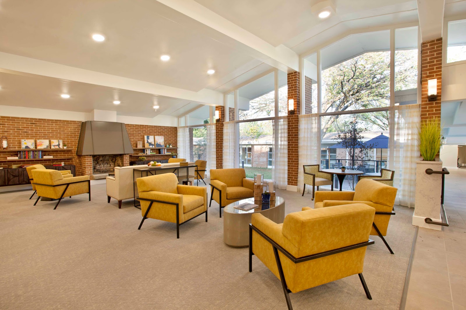 Fairhaven Denton Assisted Living