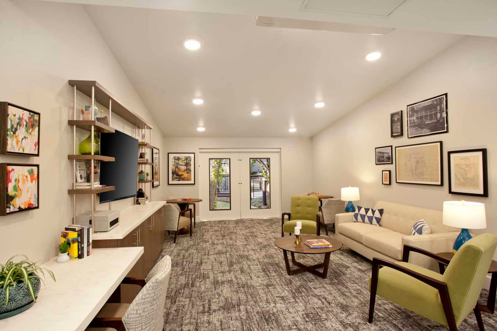 Fairhaven Denton Assisted Living