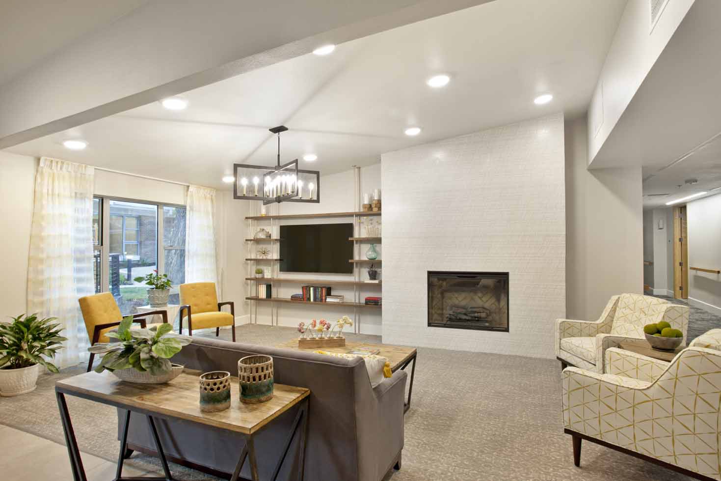 Fairhaven Denton Assisted Living
