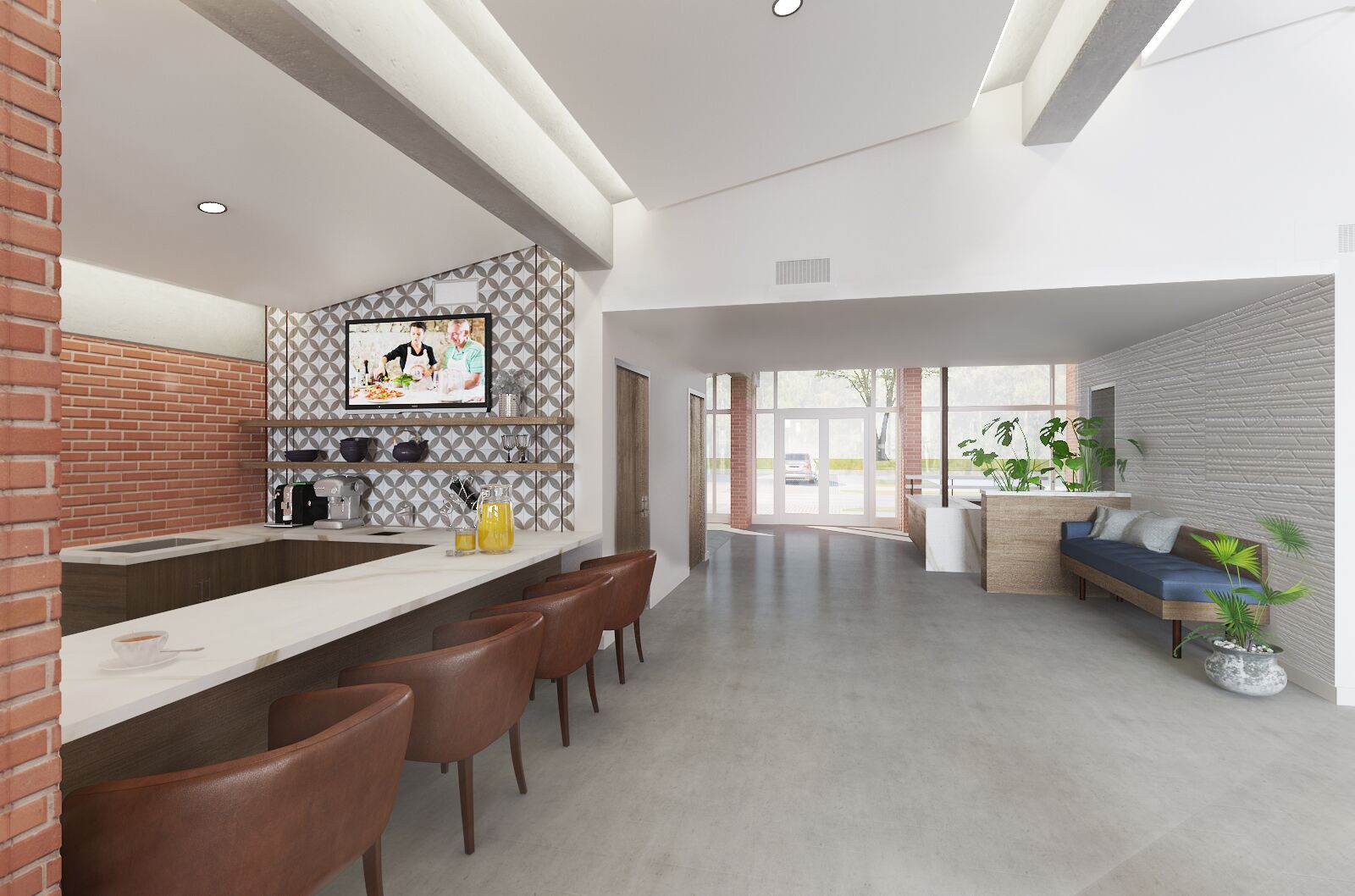 Fairhaven Denton Assisted Living