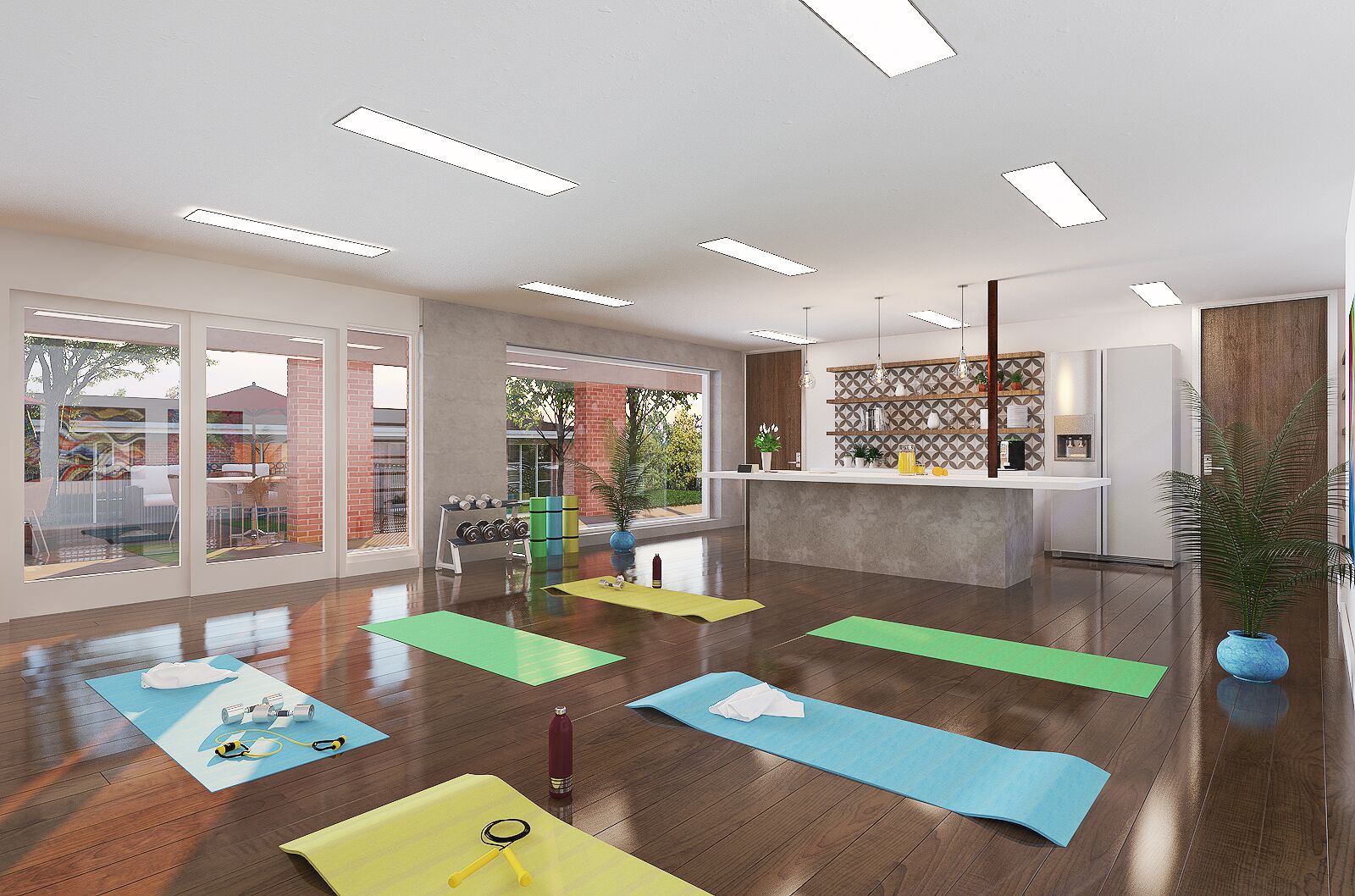 Fairhaven Denton Assisted Living