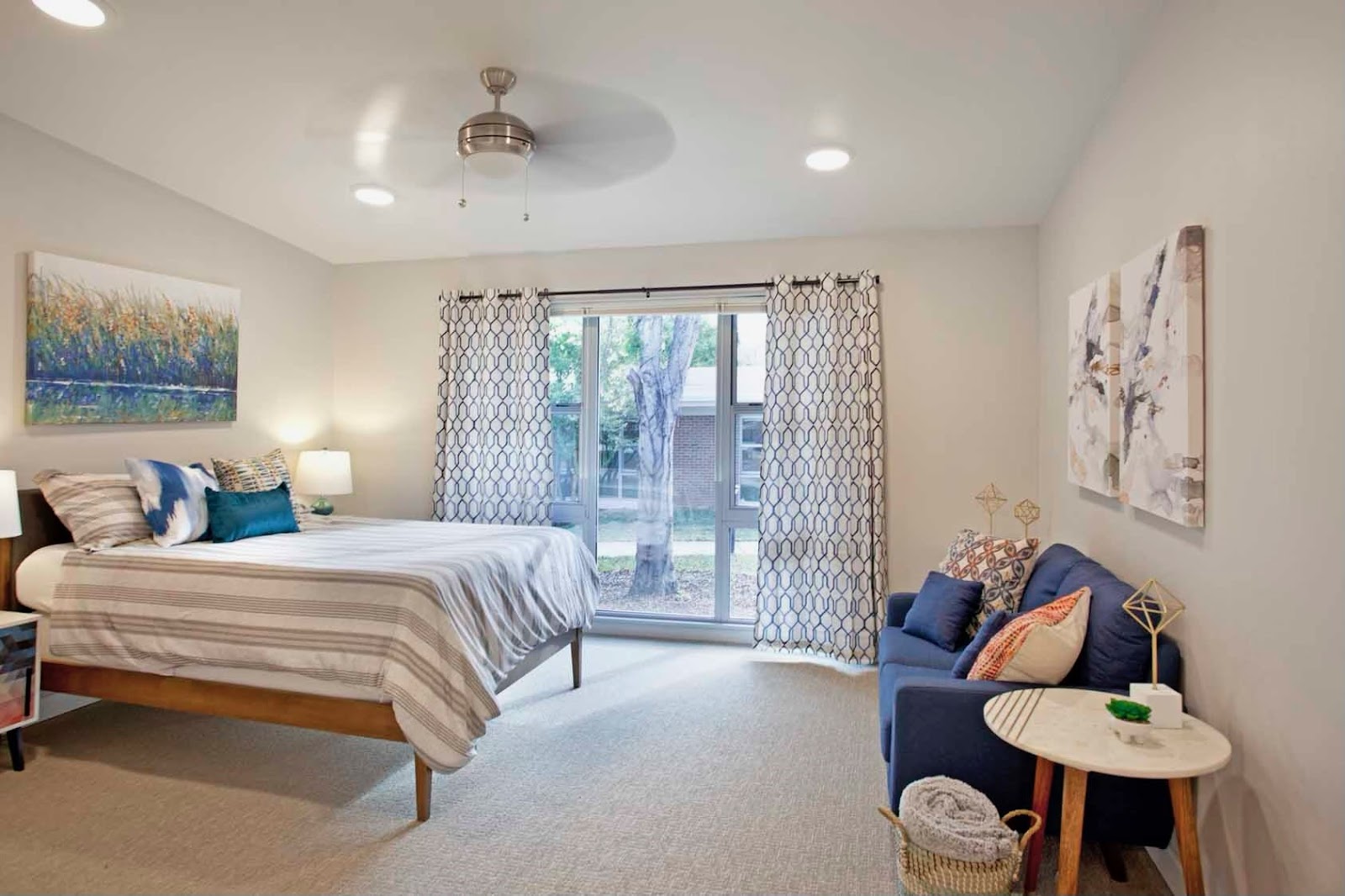 Fairhaven Denton Assisted Living