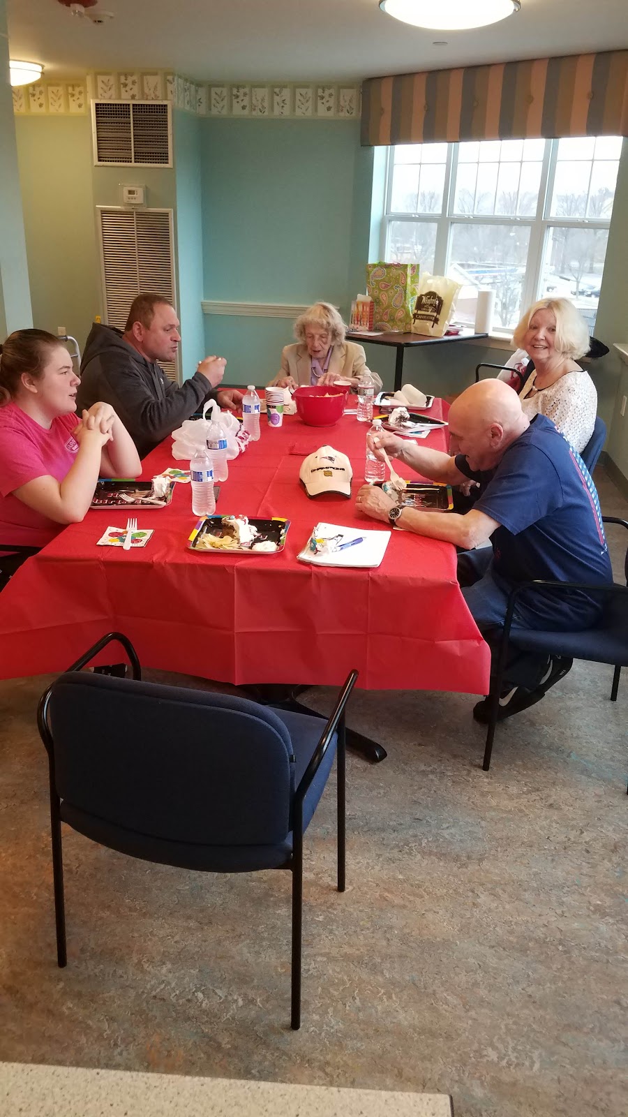 VNA Senior Living