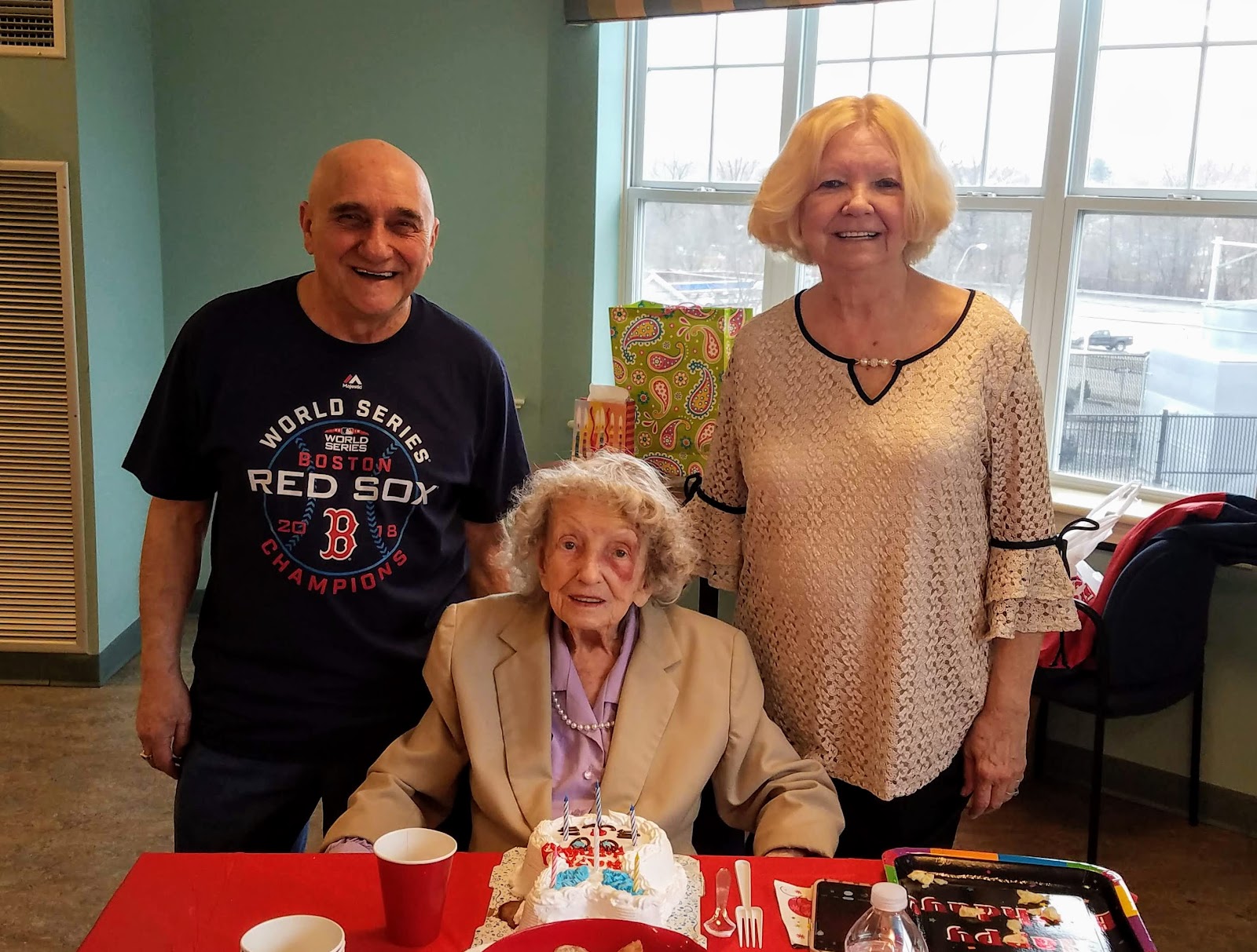 VNA Senior Living
