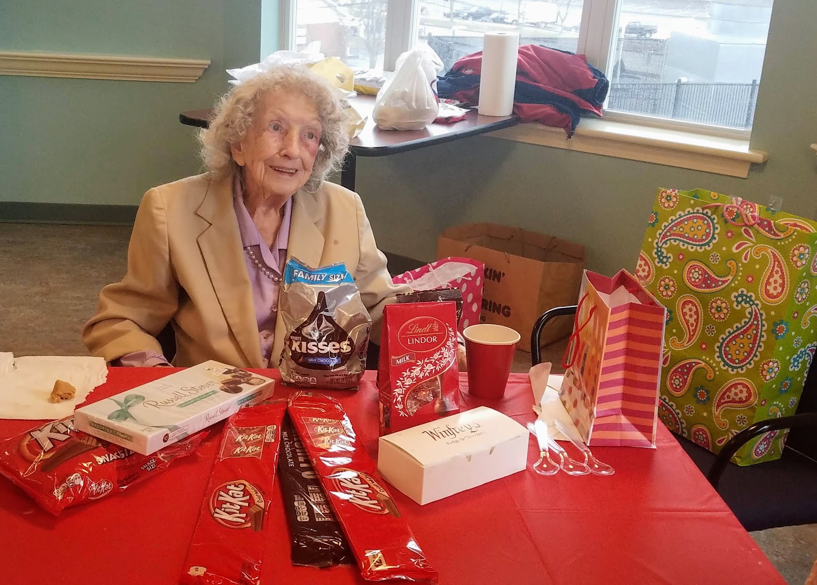 VNA Senior Living