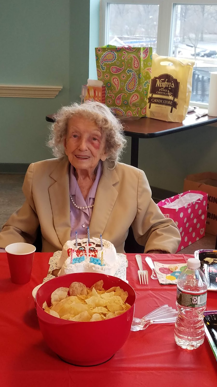 VNA Senior Living
