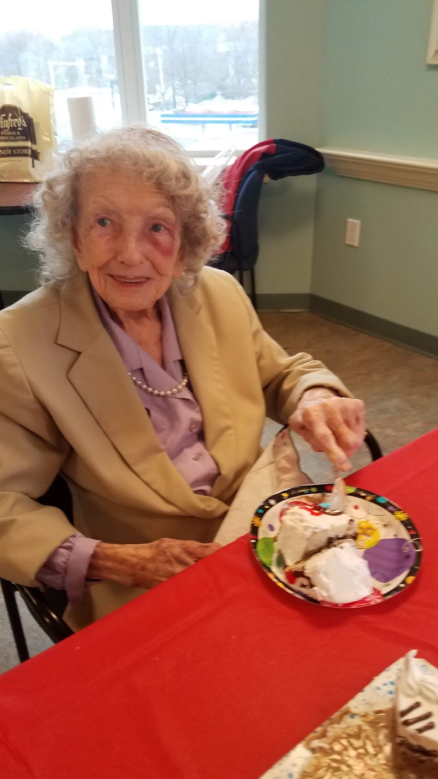VNA Senior Living