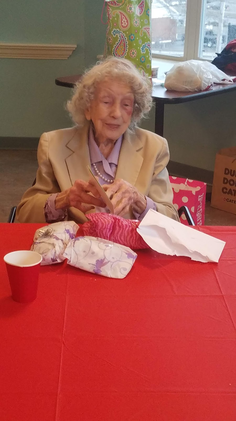 VNA Senior Living