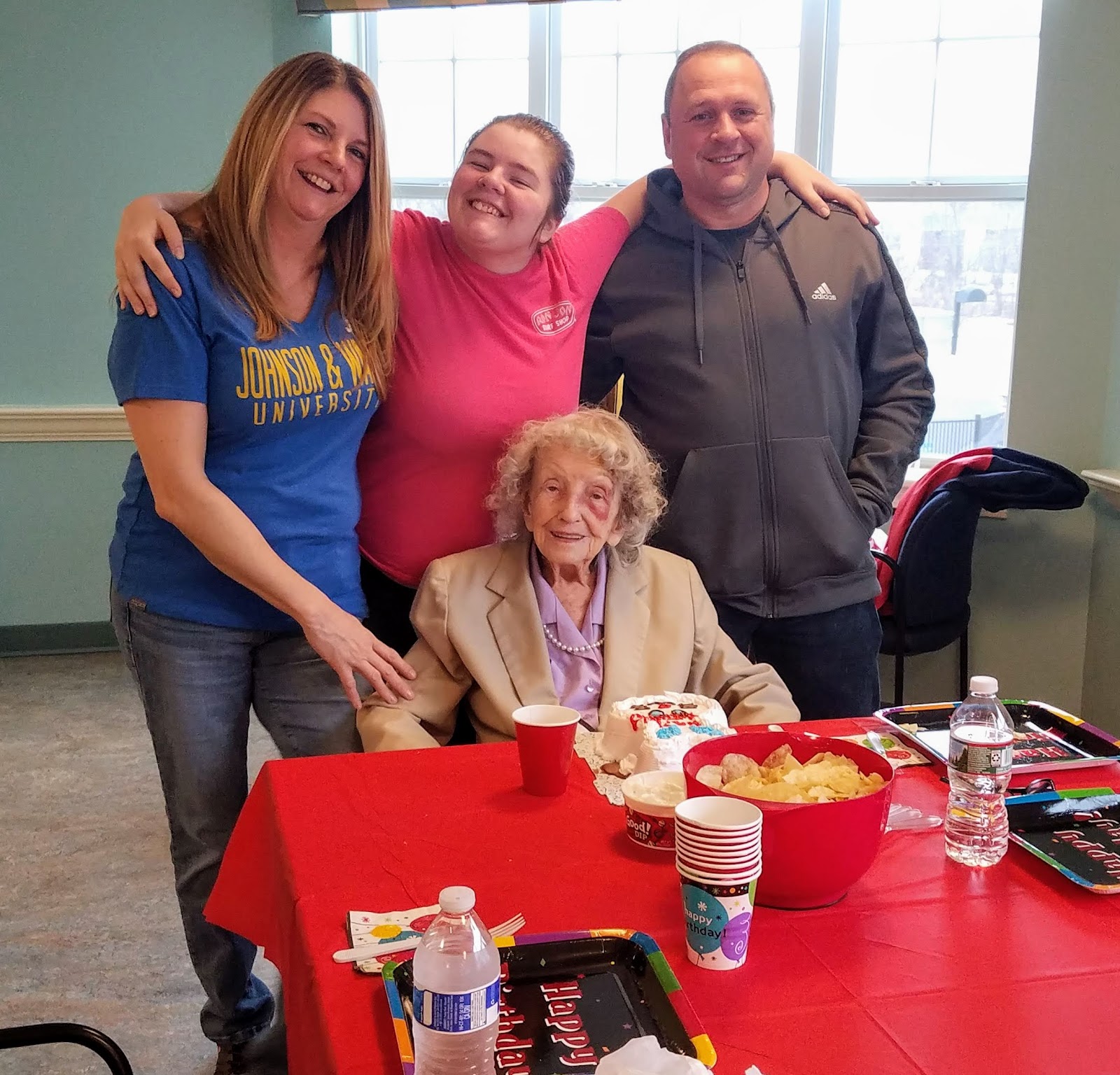 VNA Senior Living