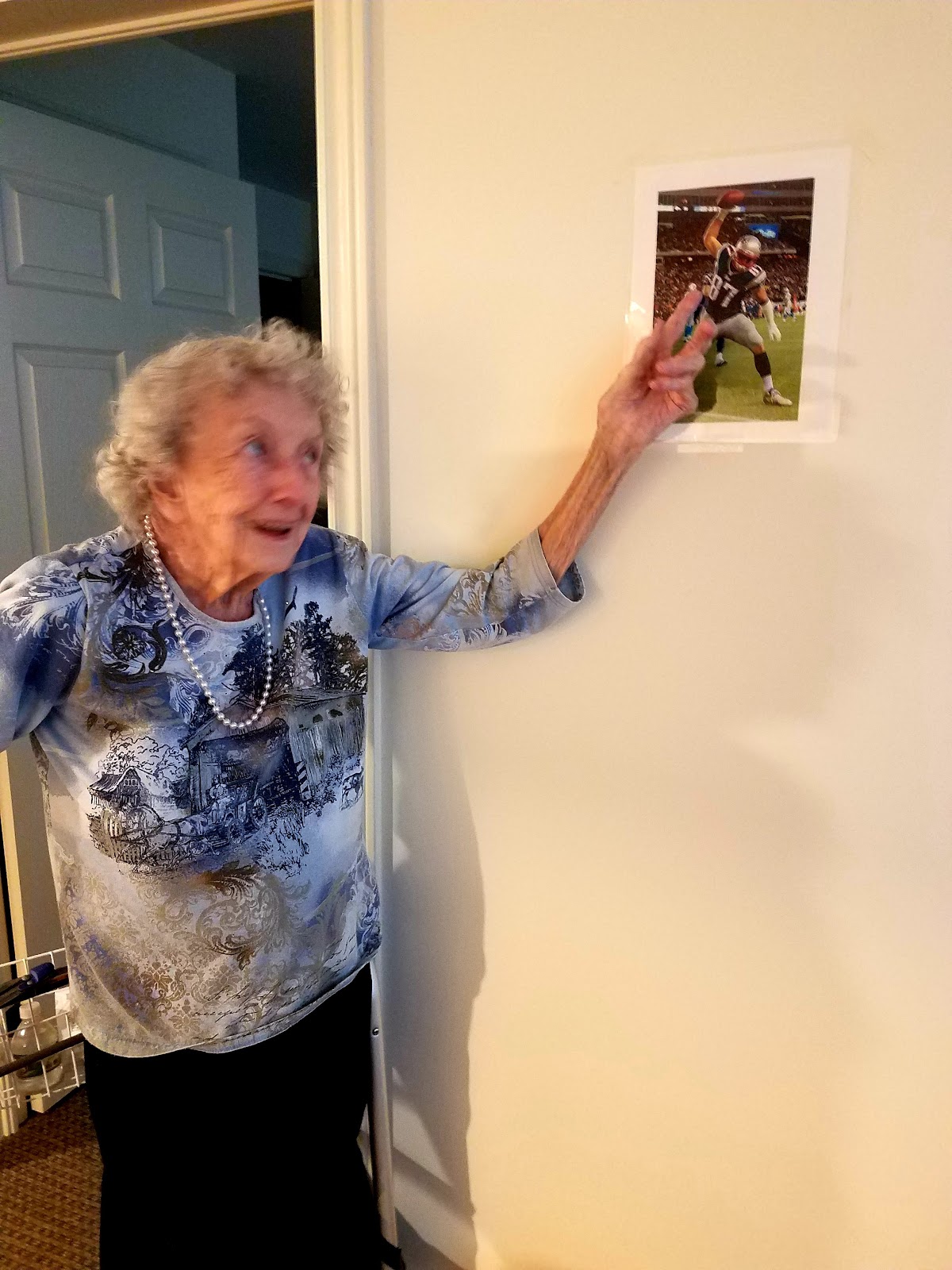 VNA Senior Living