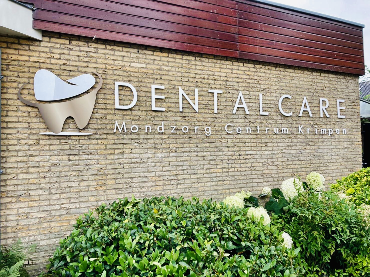 Tandarts Krimpen aan den IJssel - DentalCare Krimpen