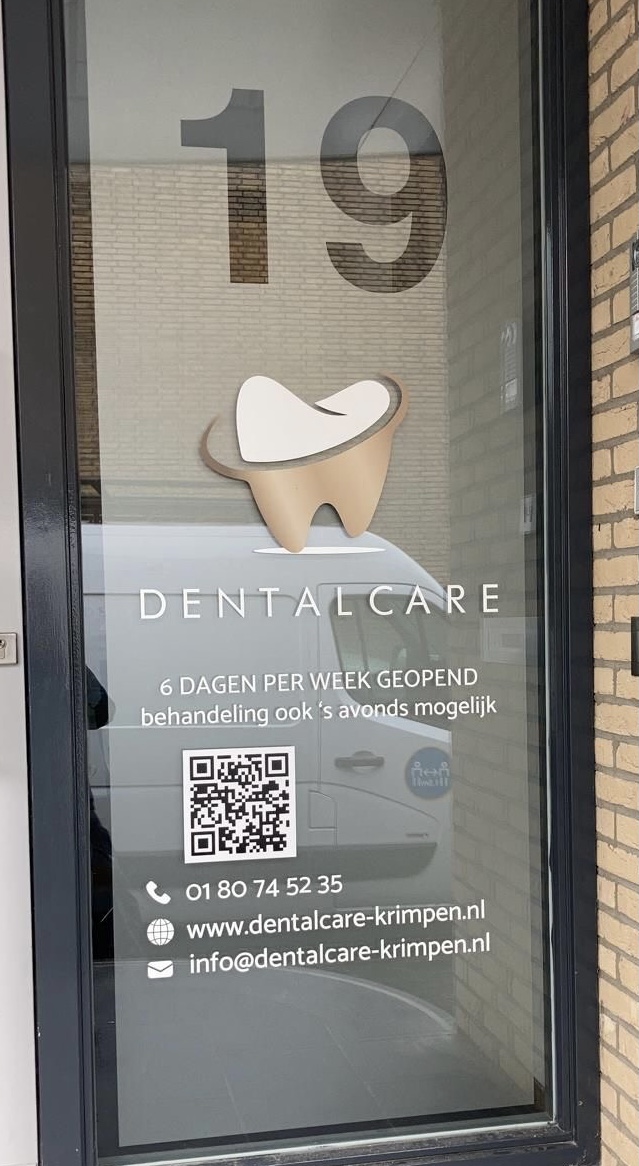 Tandarts Krimpen aan den IJssel - DentalCare Krimpen