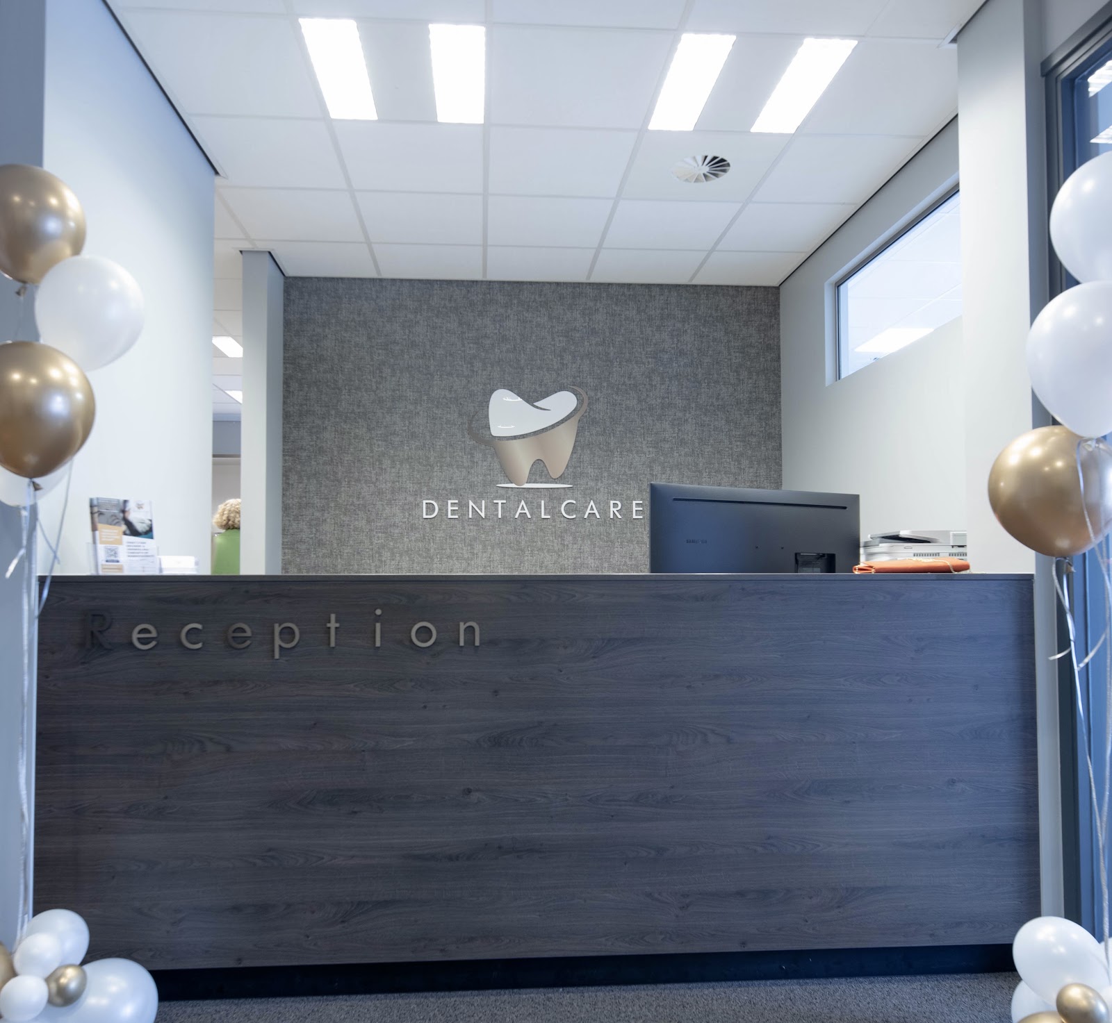 Tandarts Krimpen aan den IJssel - DentalCare Krimpen