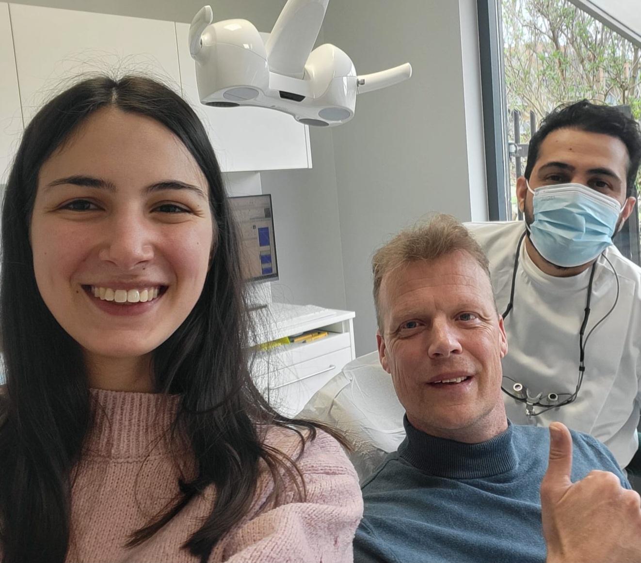 Tandarts Krimpen aan den IJssel - DentalCare Krimpen
