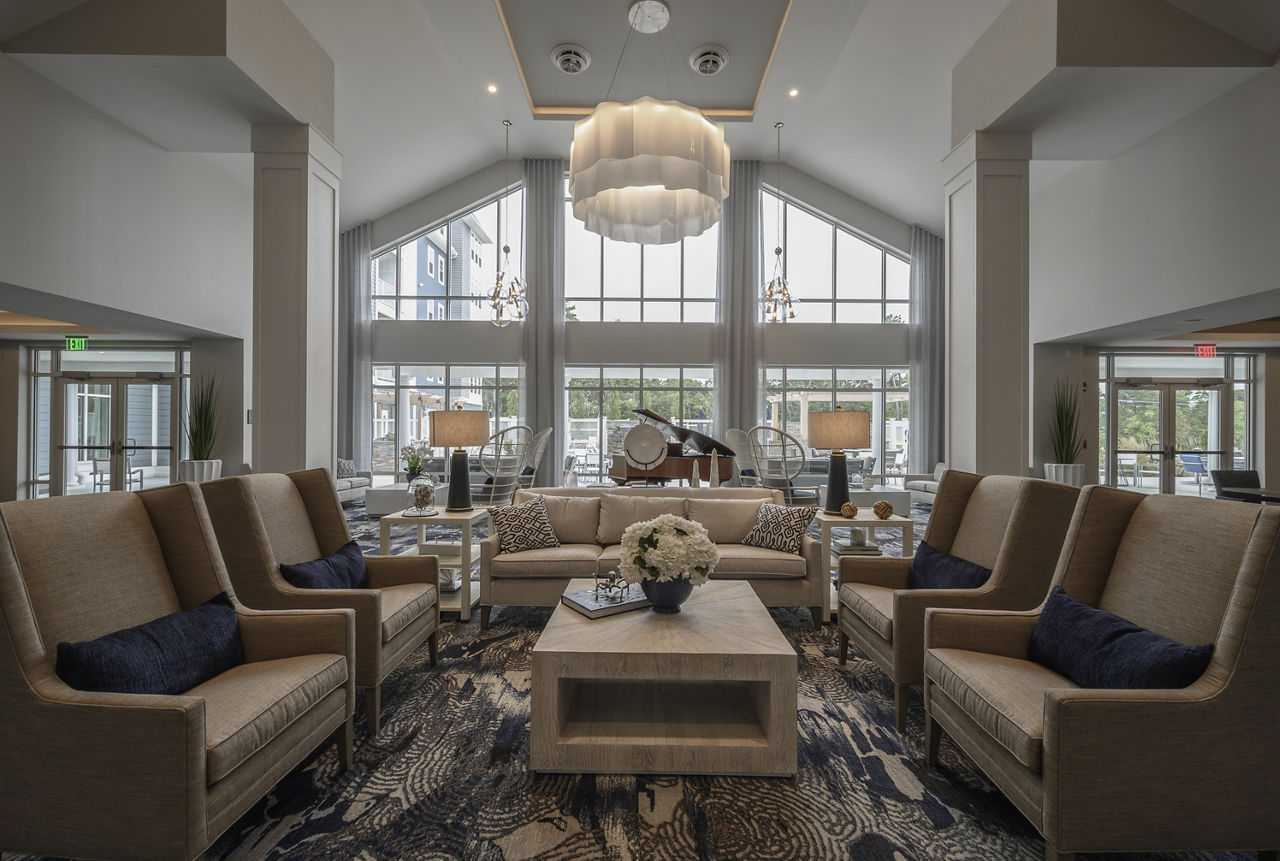 Everleigh Cape Cod