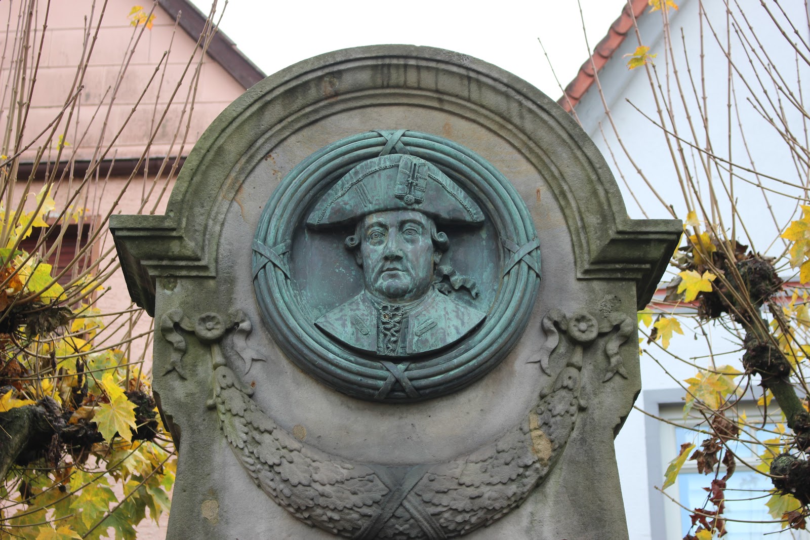 GDA Domizil am Schlosspark