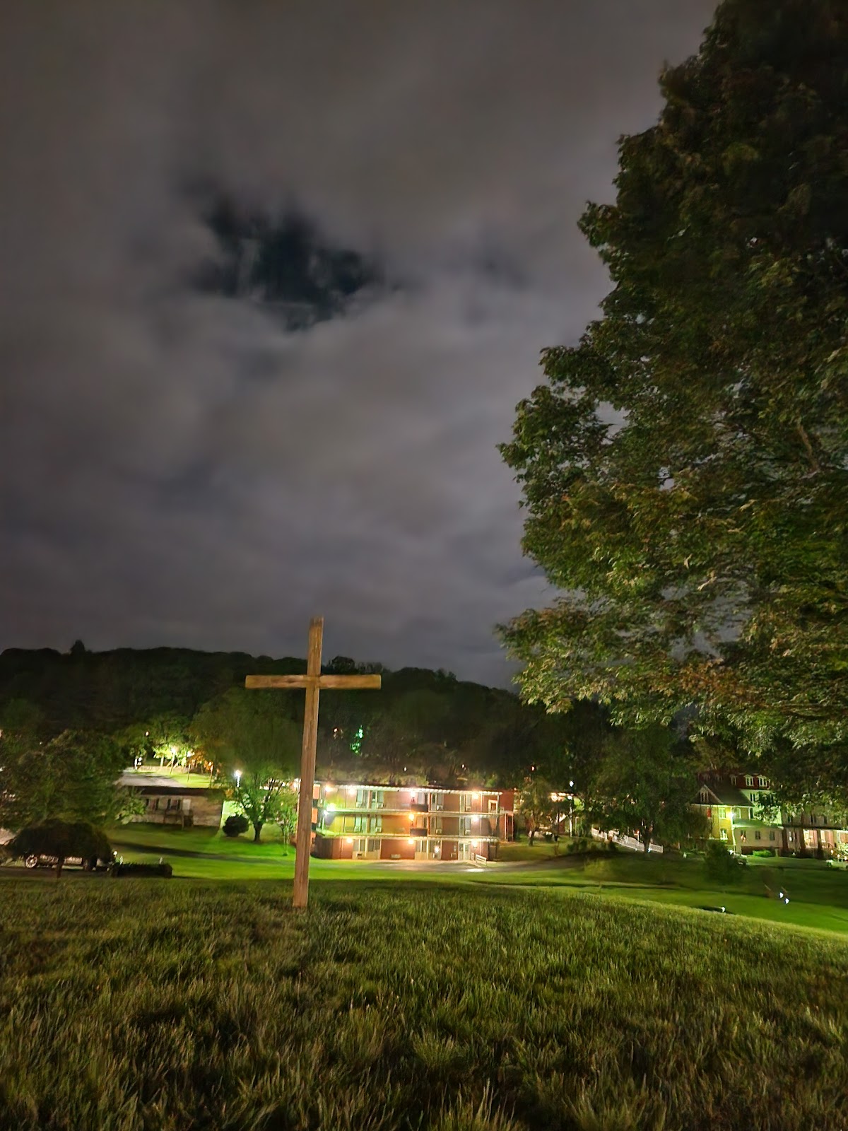 Massanetta Springs Conference Center