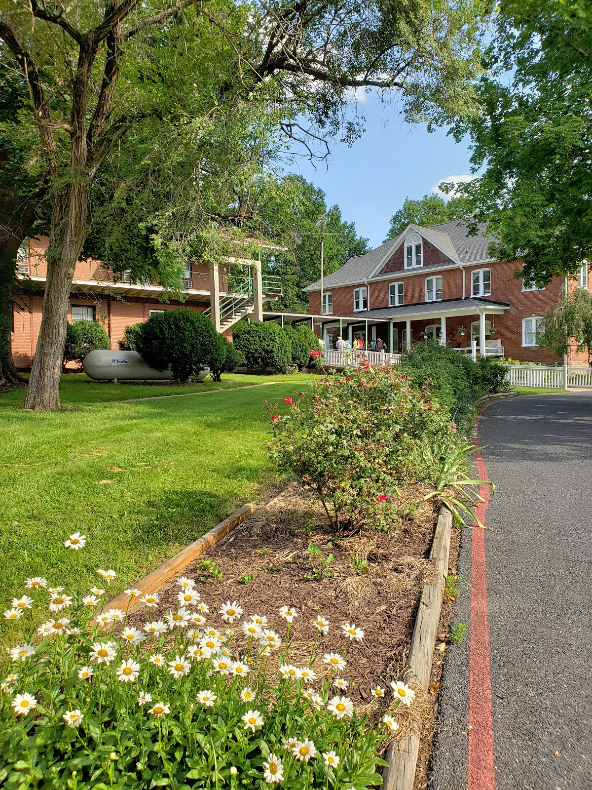 Massanetta Springs Conference Center