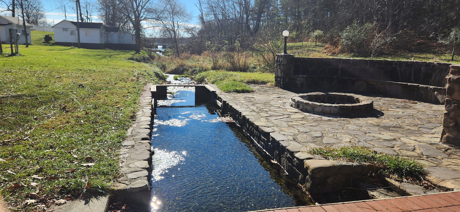 Massanetta Springs Conference Center