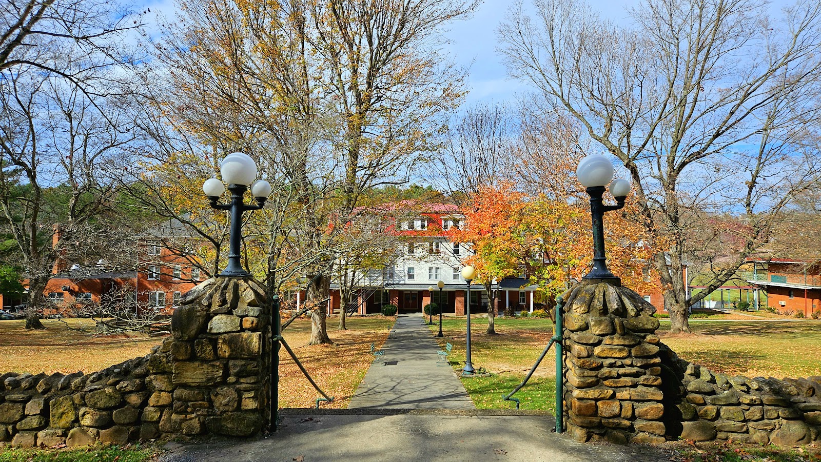 Massanetta Springs Conference Center