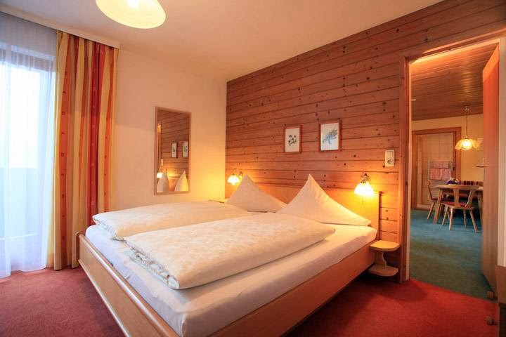 Wellness Pension Hollaus