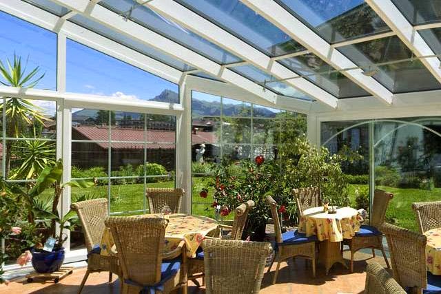 Wellness Pension Hollaus
