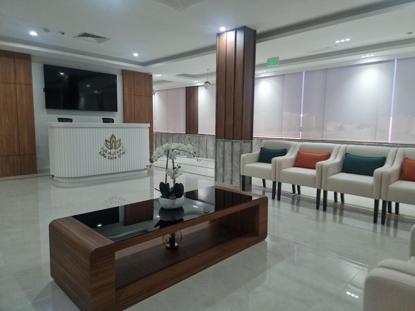 Life Care Clinic