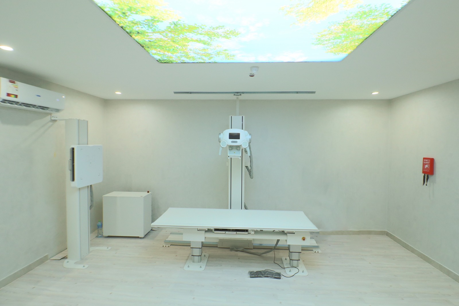 Life Care Clinic