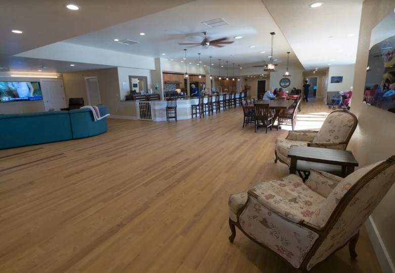 Applewood Our House Assisted Living Memory Care North Arvada