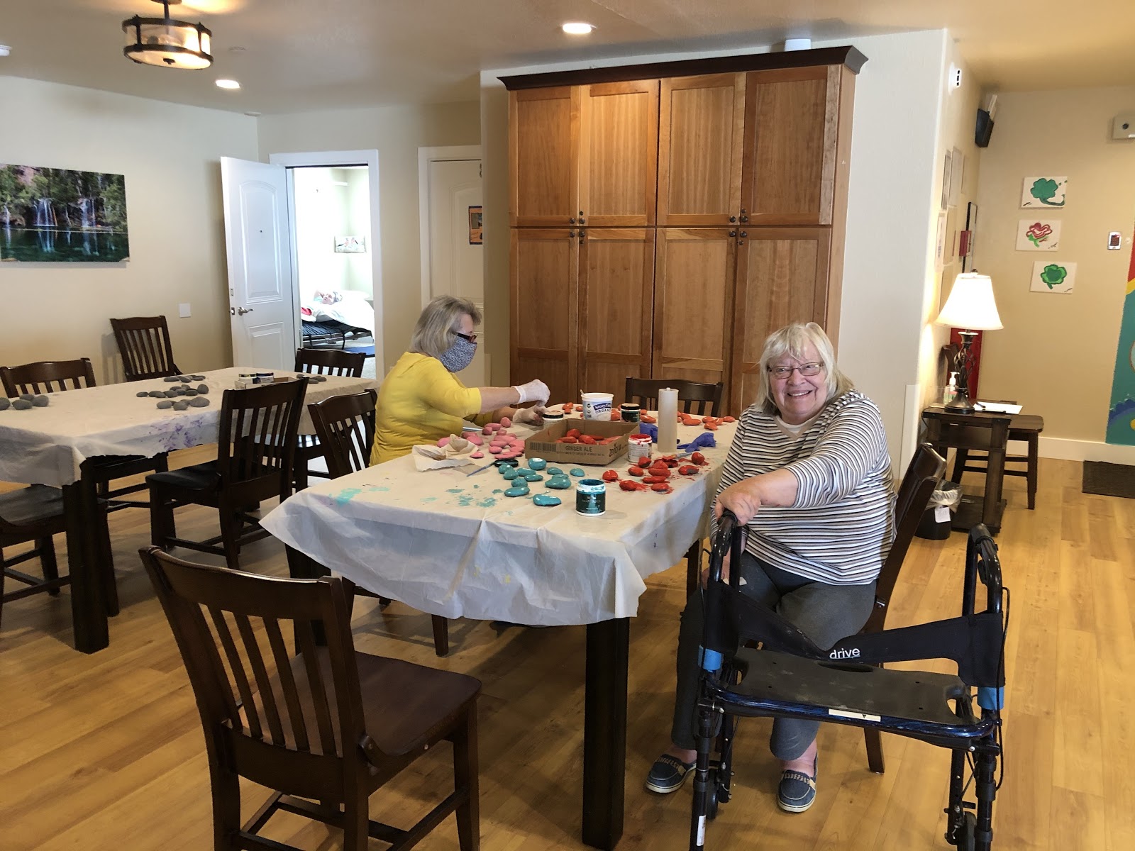 Applewood Our House Assisted Living Memory Care North Arvada