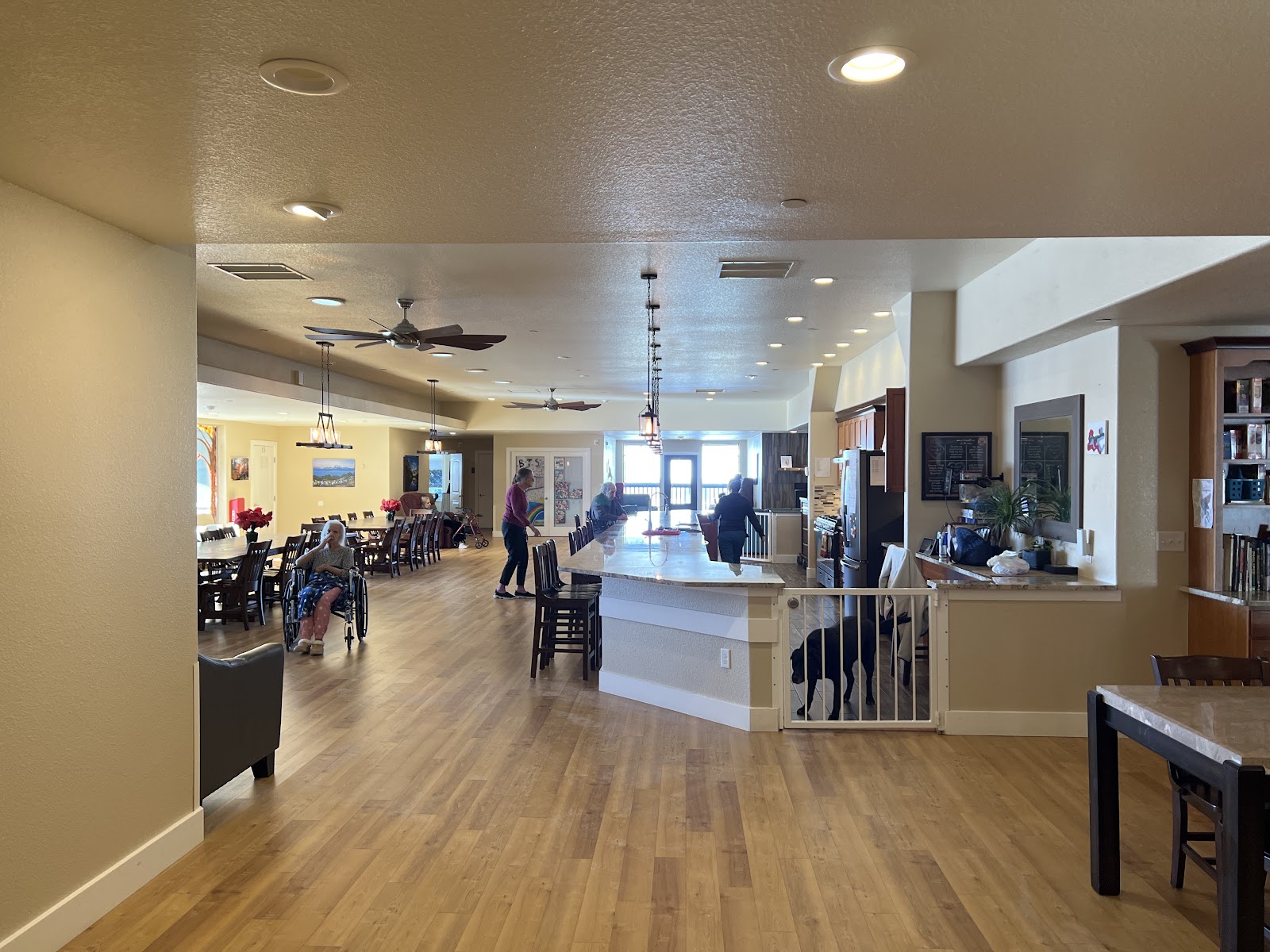 Applewood Our House Assisted Living Memory Care North Arvada