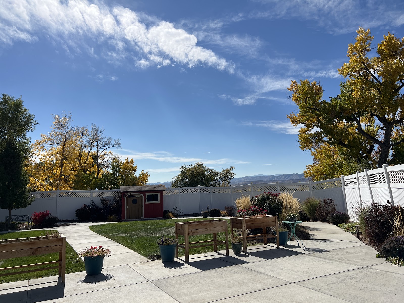Applewood Our House Assisted Living Memory Care North Arvada